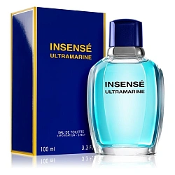 Givenchy Insense Ultramarine