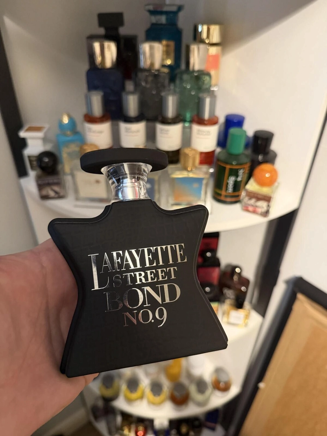 Bond No. 9 Lafayette Street