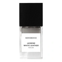 BOHOBOCO Jasmine White Leather