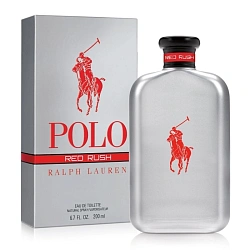 Ralph Lauren Polo Red Rush