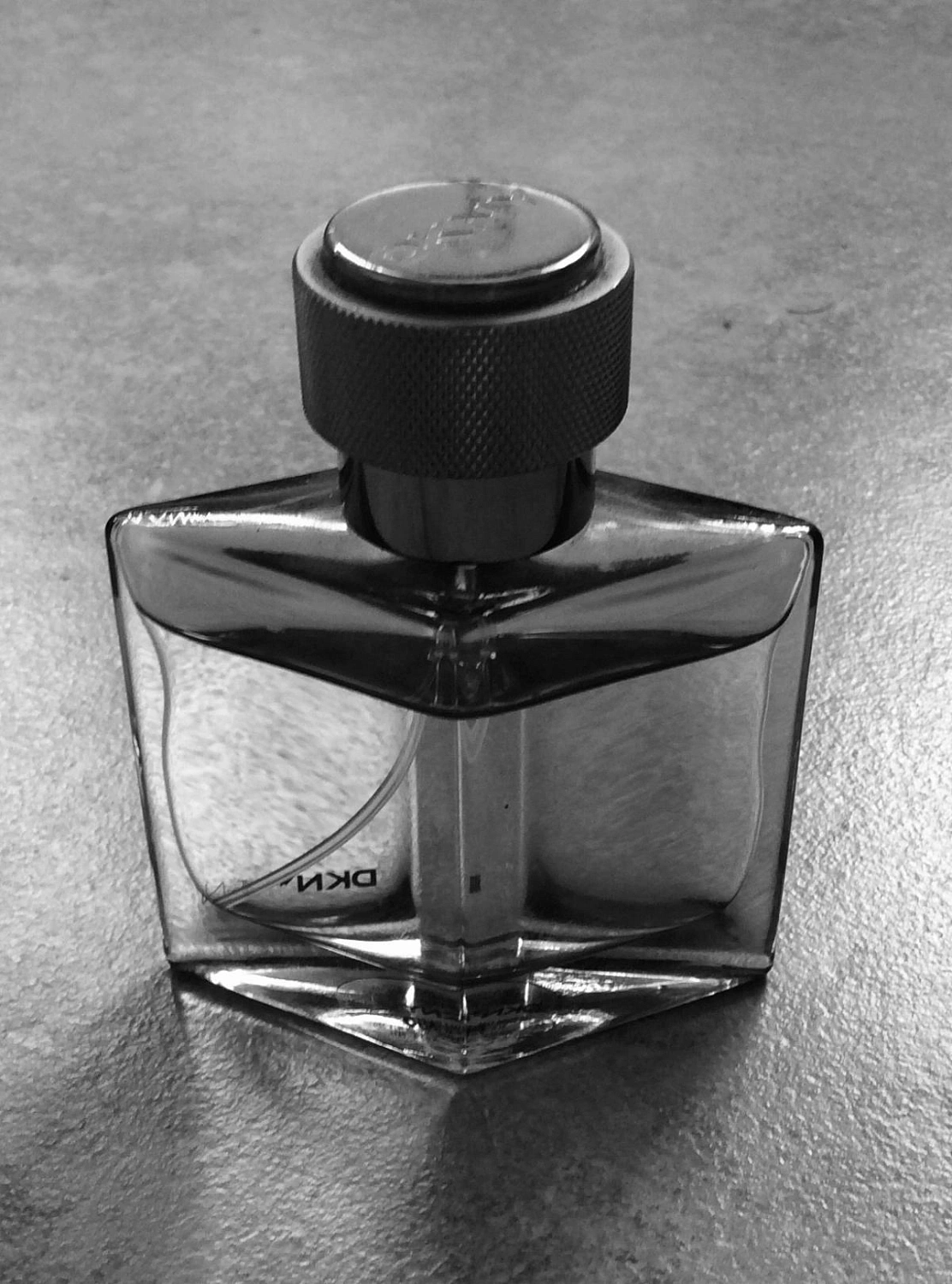 DKNY for Men 2009 (Silver)