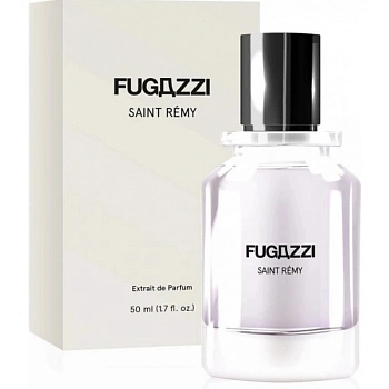 Fugazzi Saint Remy духи, 50 мл Fugazzi Saint Remy духи, 50 мл
