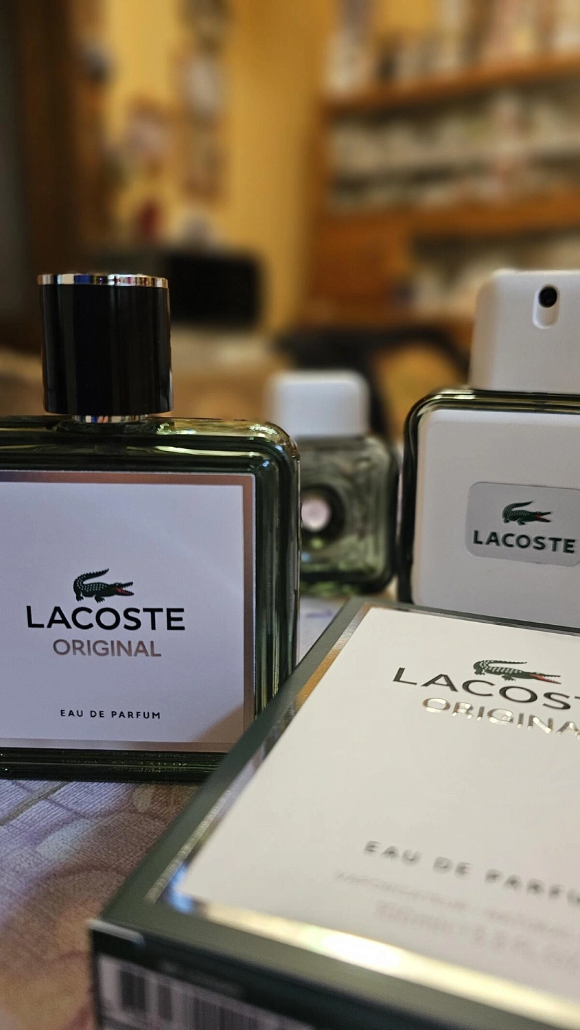 LACOSTE Original LACOSTE Original
