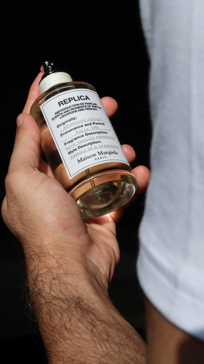 Maison Margiela Afternoon Delight