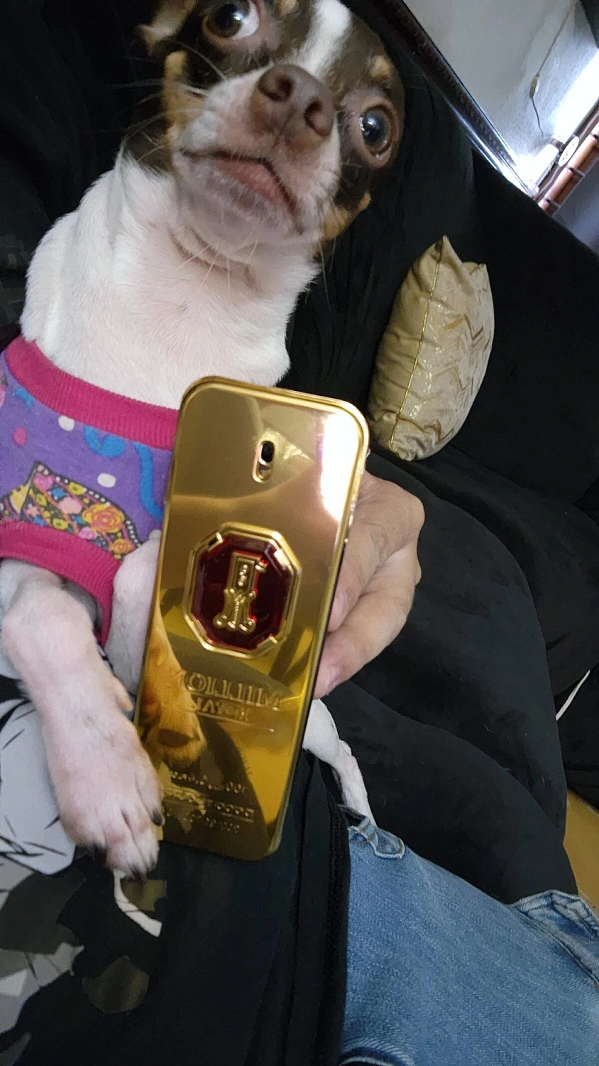 Paco Rabanne 1 Million Royal