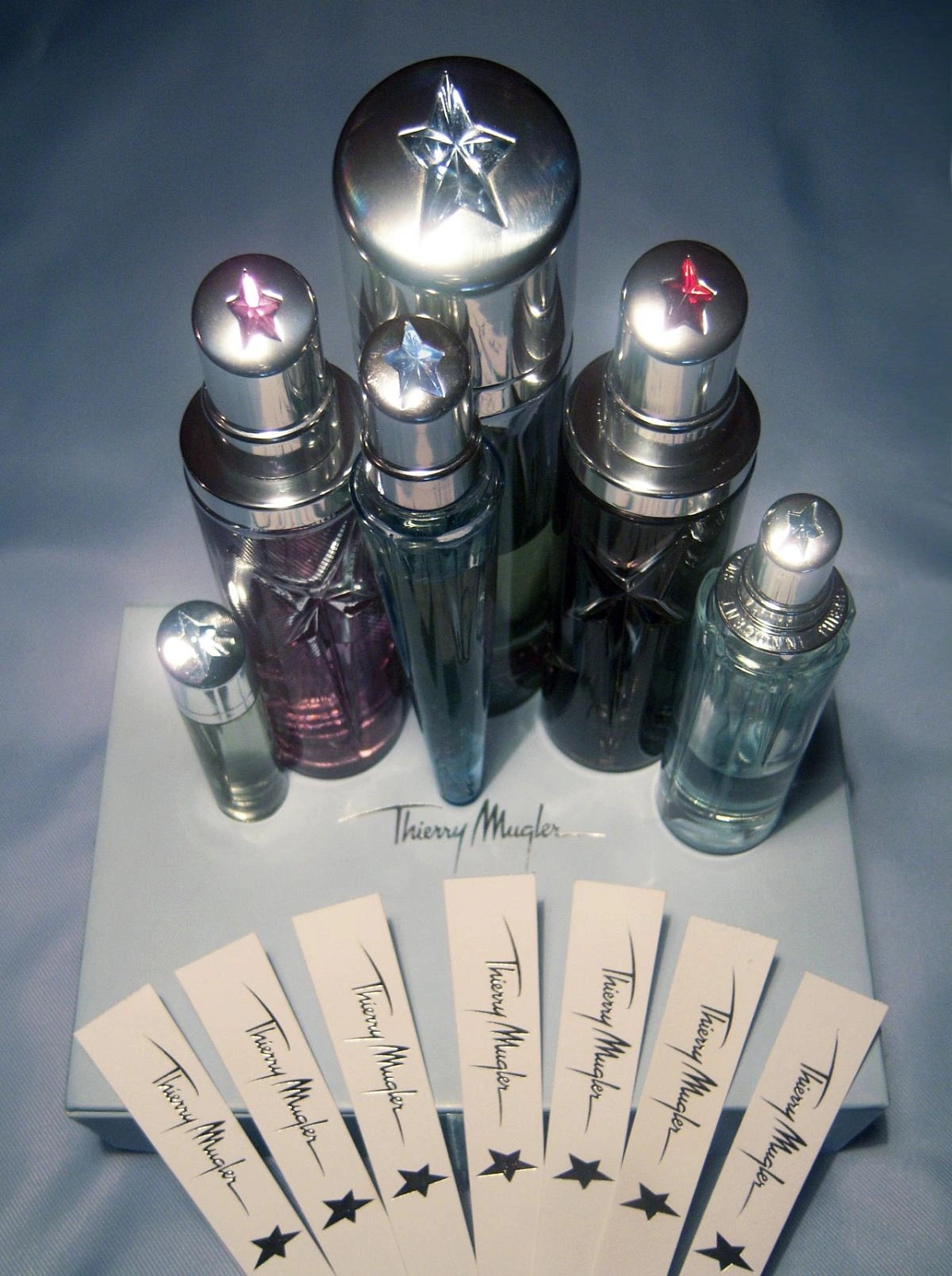 MUGLER Angel Innocent Illusion