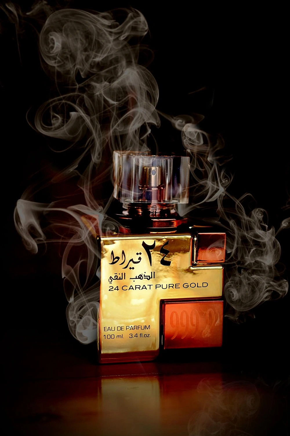 Lattafa 24 Carat Pure Gold Lattafa 24 Carat Pure Gold
