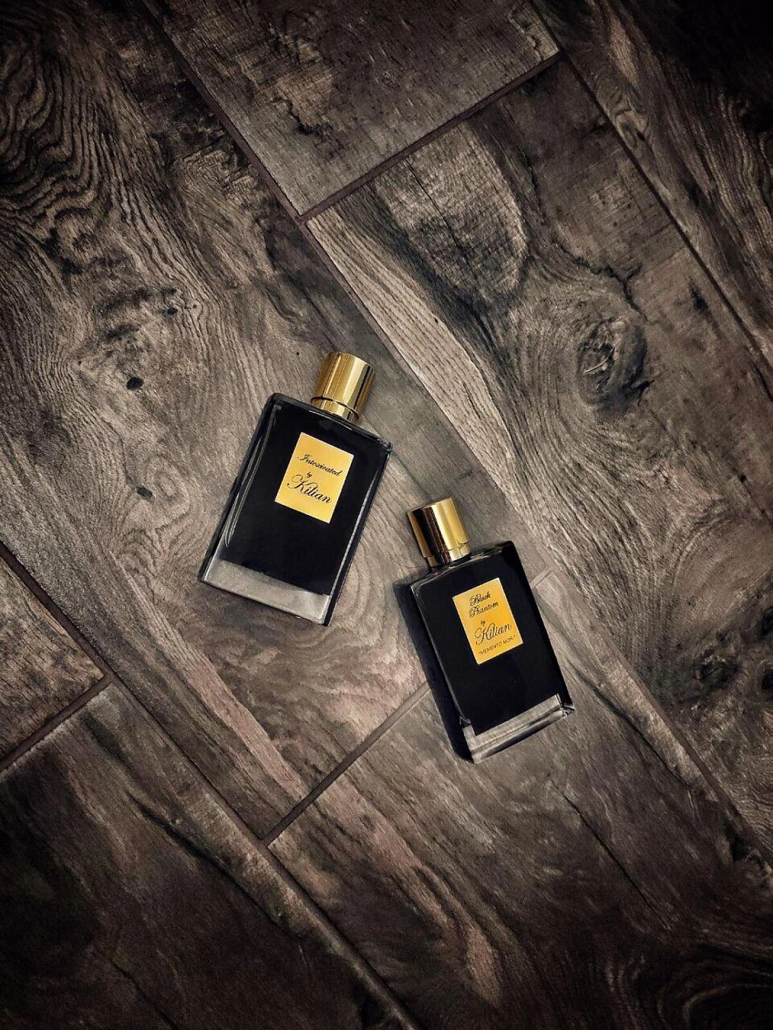 By Kilian Black Phantom