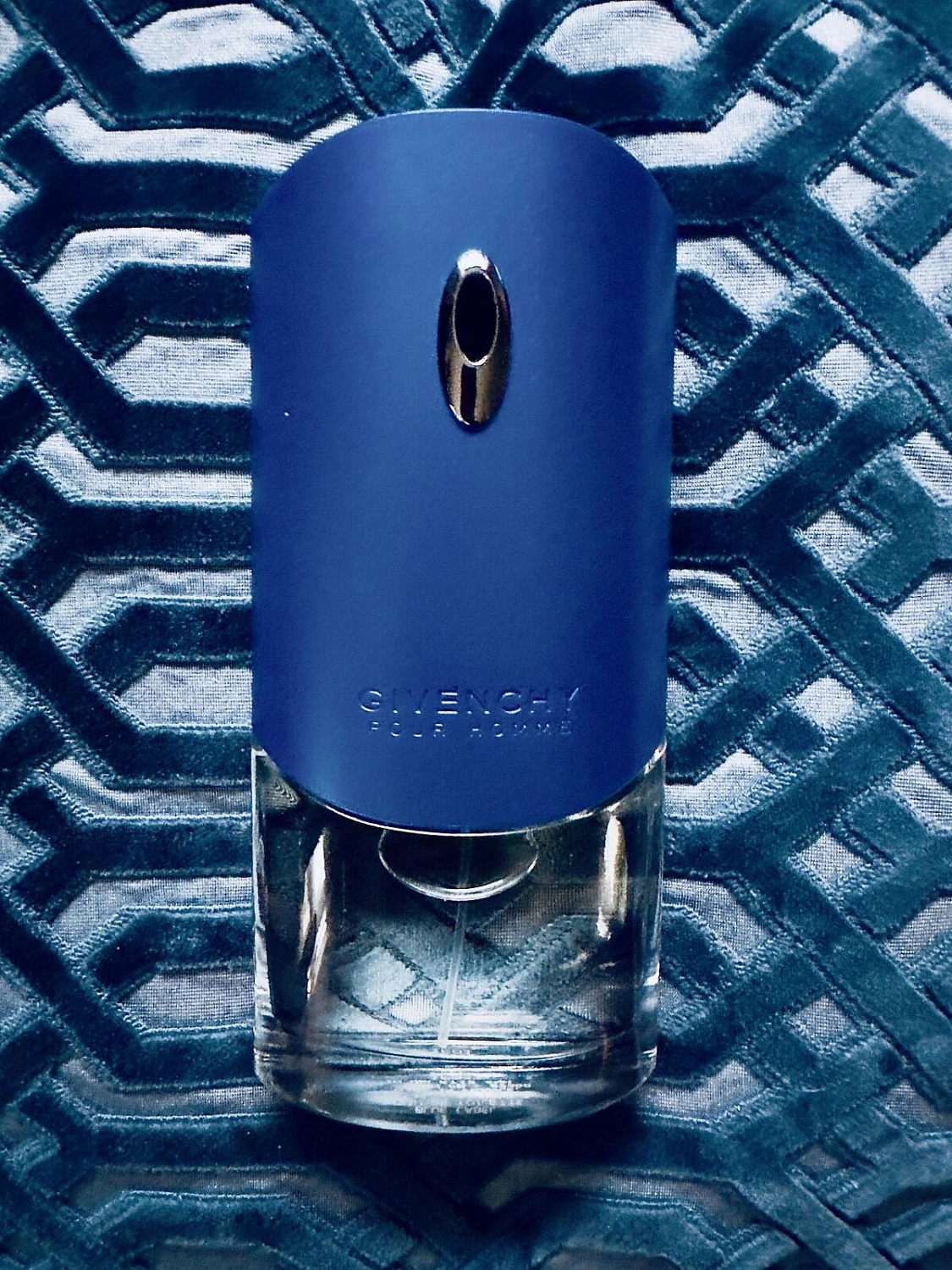 GIVENCHY Pour Homme Blue Label Urban Summer