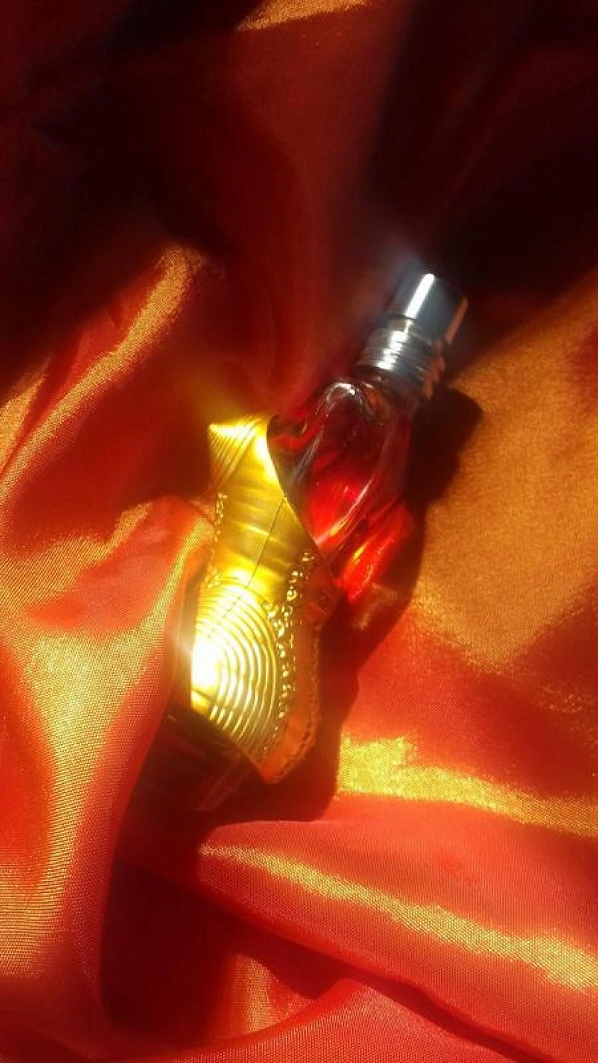 Jean Paul Gaultier Classique Rock Star