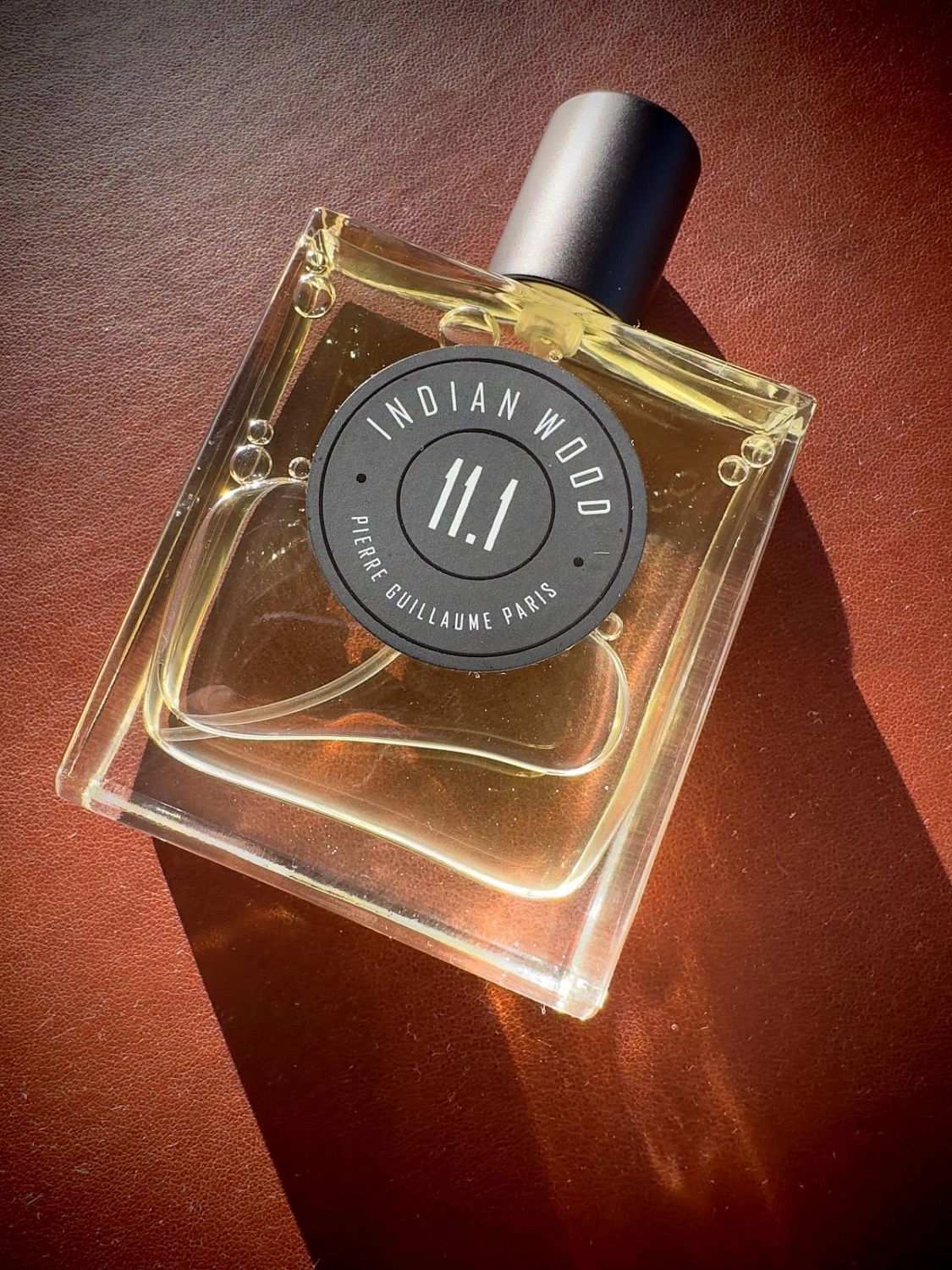 Pierre Guillaume Indian Wood 11.1