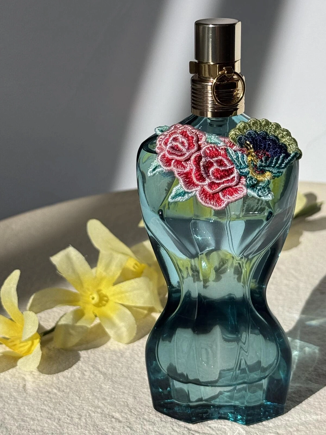 Jean Paul Gaultier La Belle Paradise Garden Jean Paul Gaultier La Belle Paradise Garden