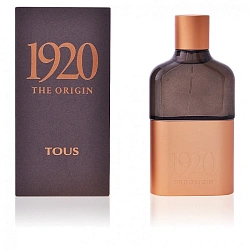 TOUS 1920 The Origin