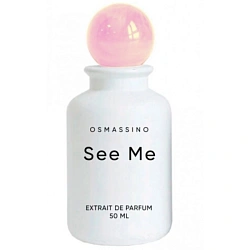 Osmassino See me