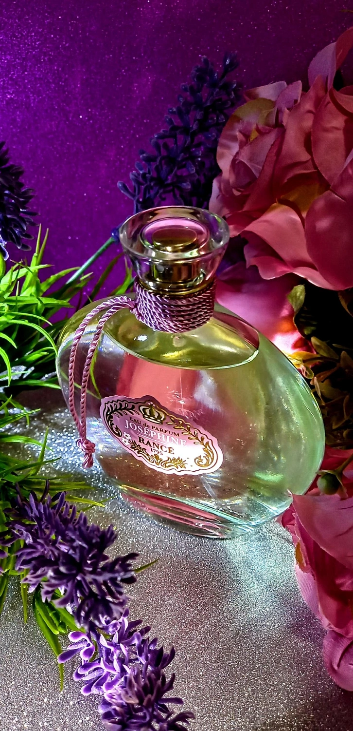 Rance 1795 Josephine