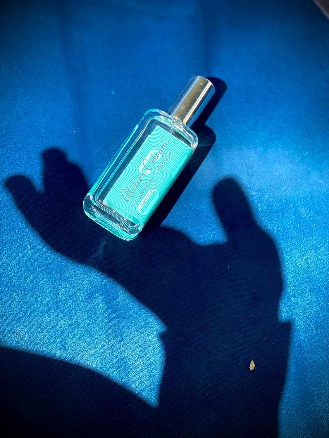 Atelier Cologne Clementine California