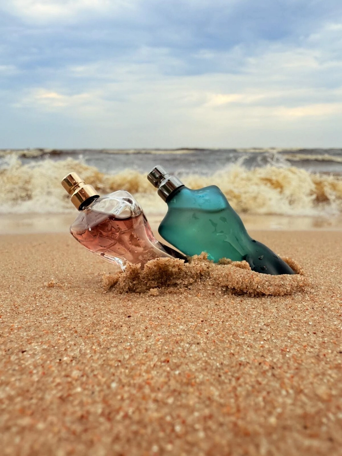 Jean Paul Gaultier La Belle