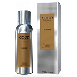 Good Water Perfume Ruzafa