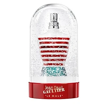 Фото Jean Paul Gaultier Le Male X-Mas Edition