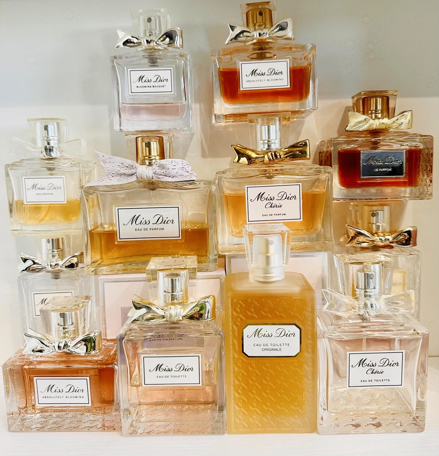 Christian Dior Miss Dior Eau de Parfum