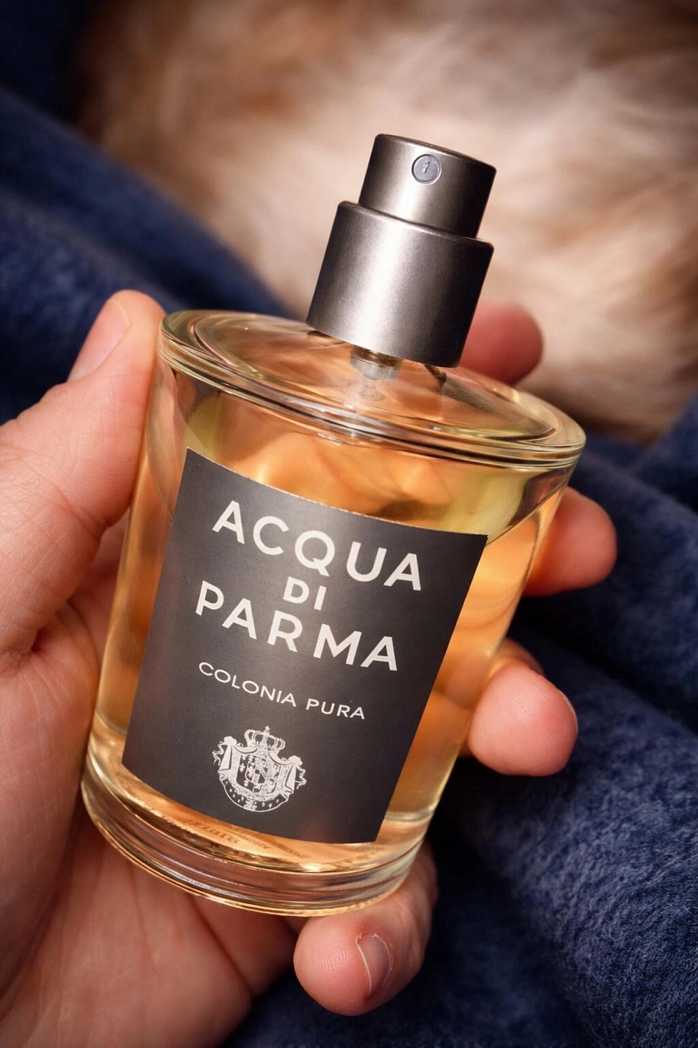 Acqua di Parma Colonia Pura