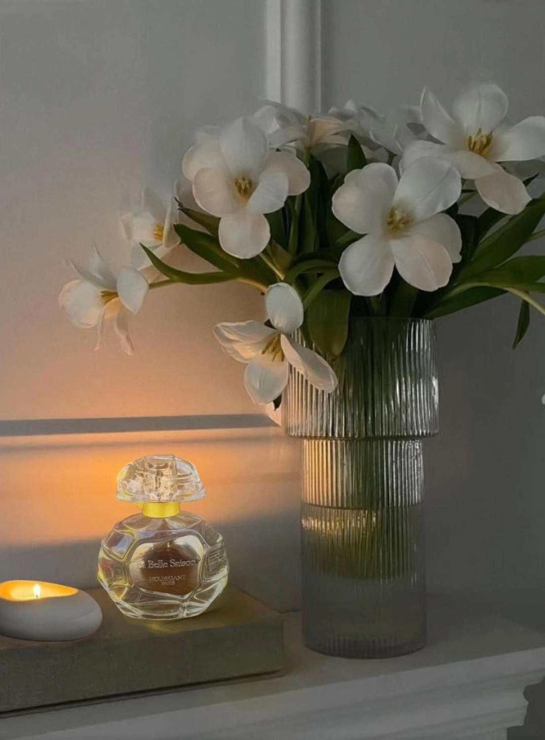 Houbigant La Belle Saison Collection Privee