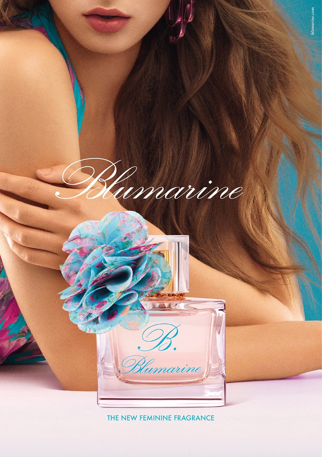 B. Blumarine B. Blumarine