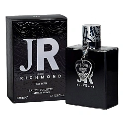 John Richmond (black)