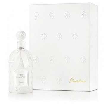 Фото Guerlain L'Heure Blanche