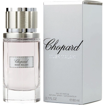 Фото Chopard Musk Malaki