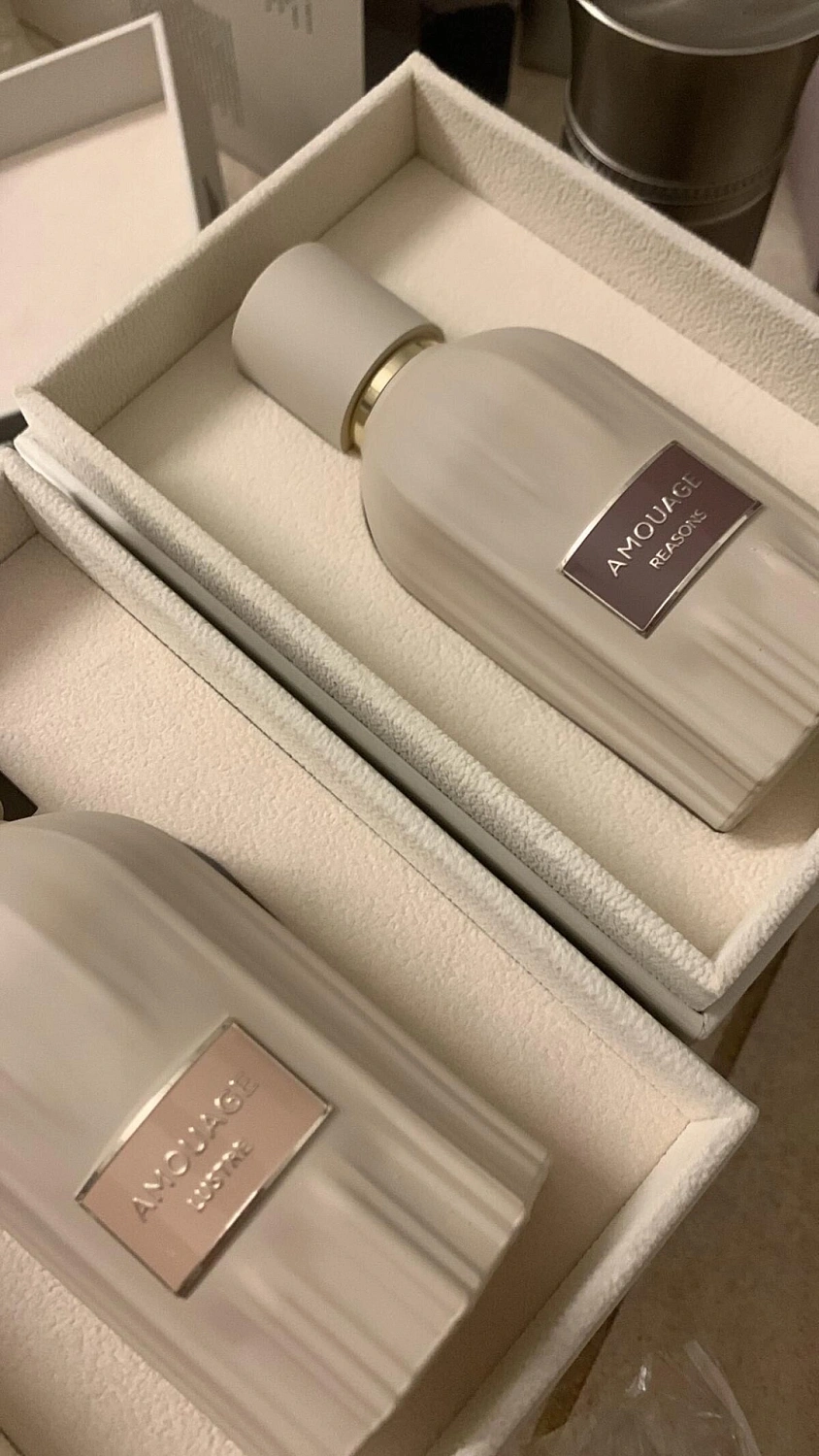 Amouage Lustre Amouage Lustre