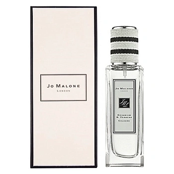 Фото Jo Malone Geranium & Verbena
