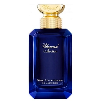 Chopard Neroli a la Cardamome du Guatemala парфюмерная вода, 100 мл тестер Chopard Neroli a la Cardamome du Guatemala парфюмерная вода, 100 мл тестер