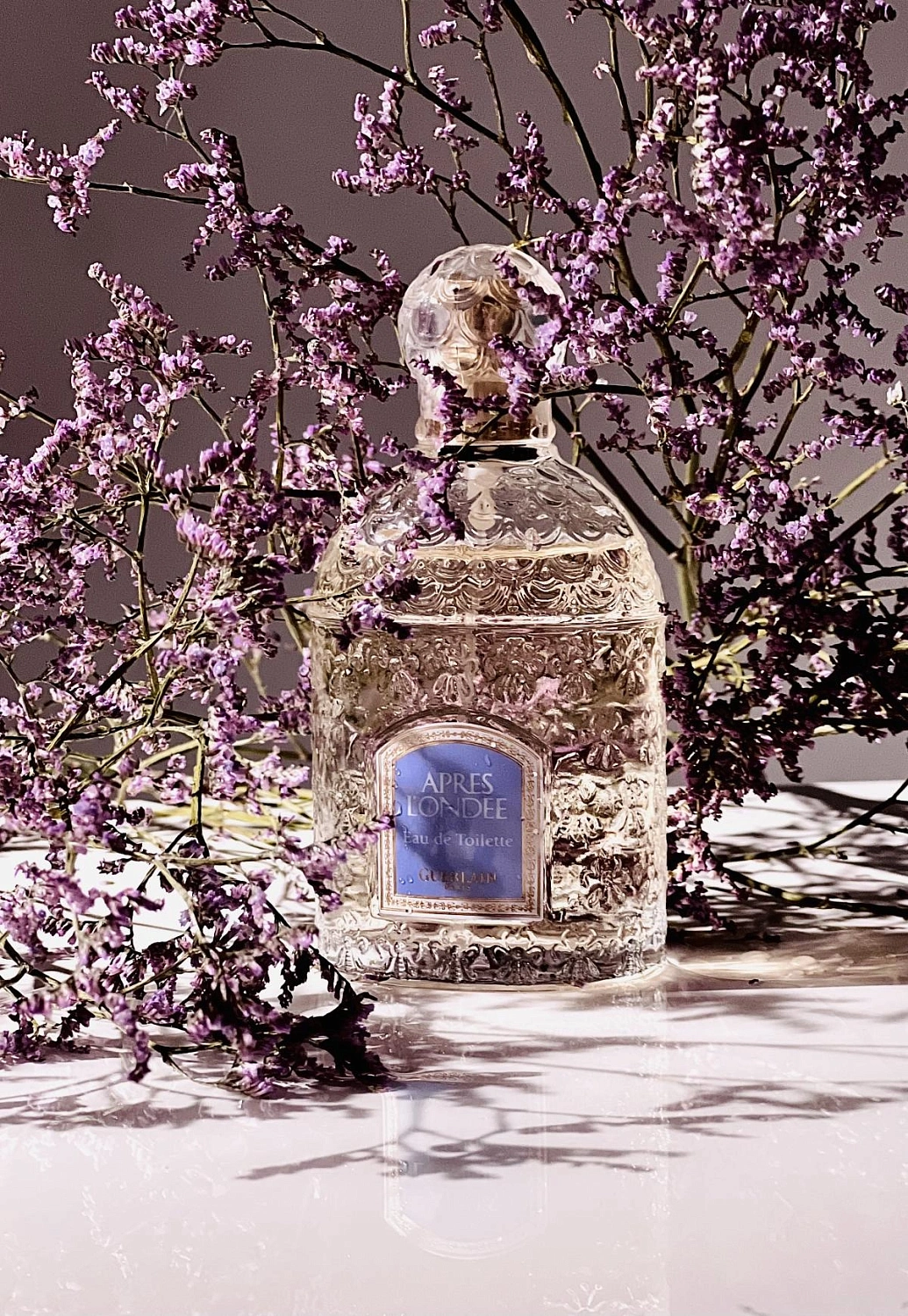 Guerlain Apres l’Ondee