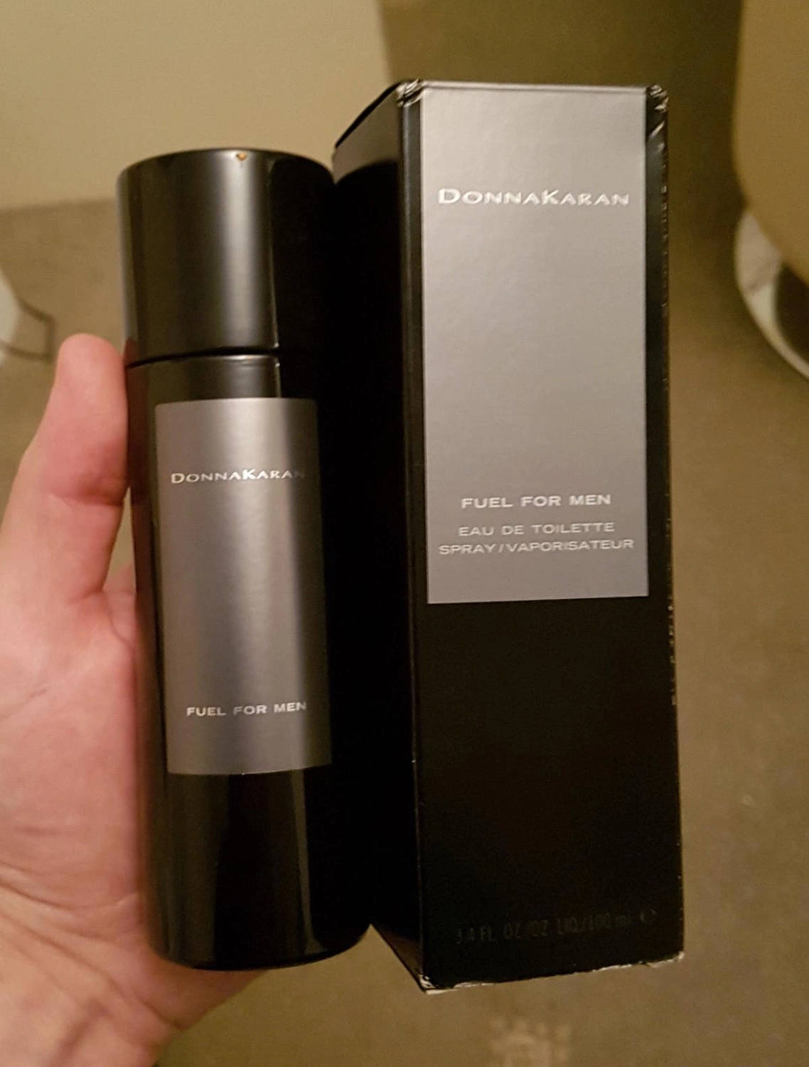 DKNY Fuel For Men