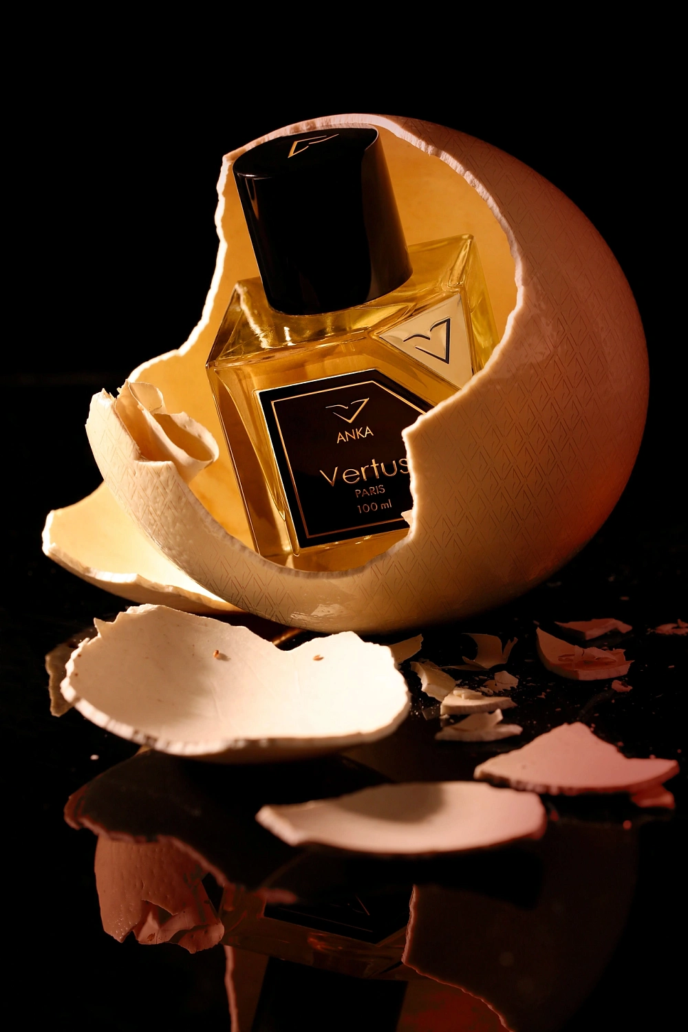 Vertus ANKA Vertus ANKA