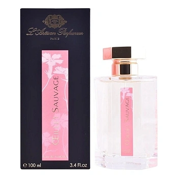 L`Artisan Parfumeur Oeillet Sauvage туалетная вода, 100 мл L`Artisan Parfumeur Oeillet Sauvage туалетная вода, 100 мл
