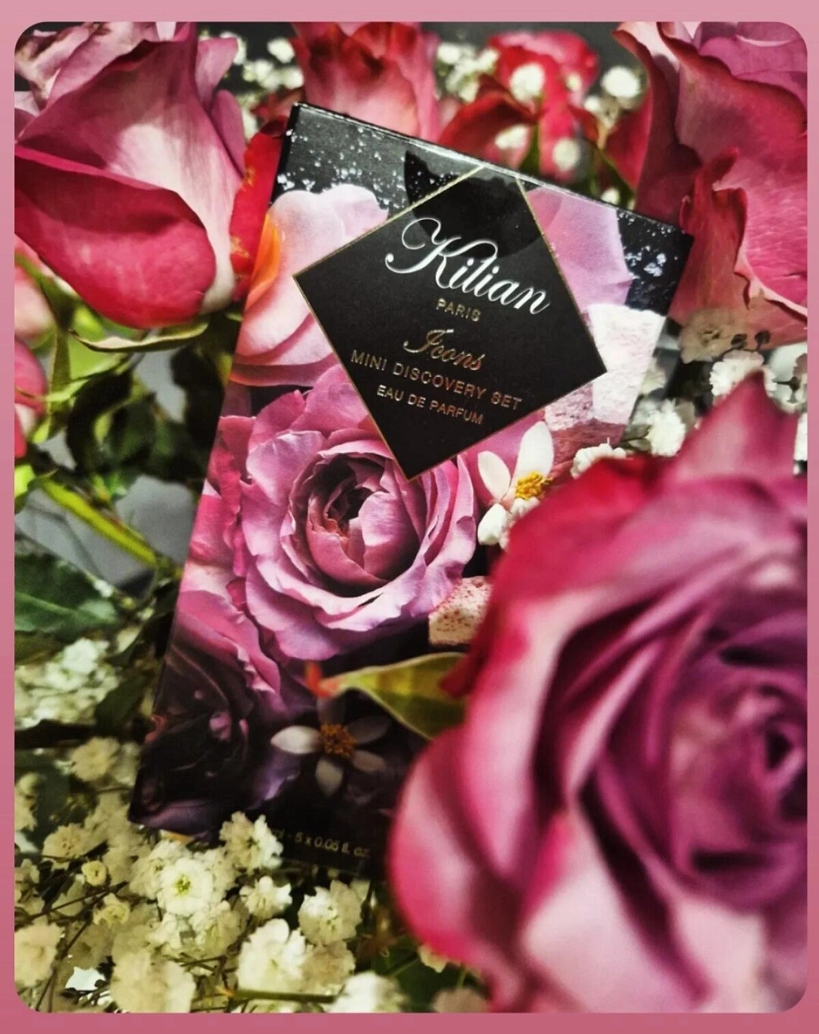 By Kilian Smoking Hot