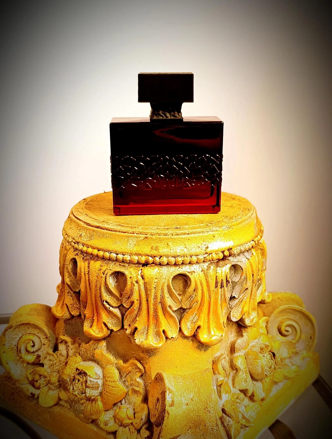 M. Micallef RedColorado