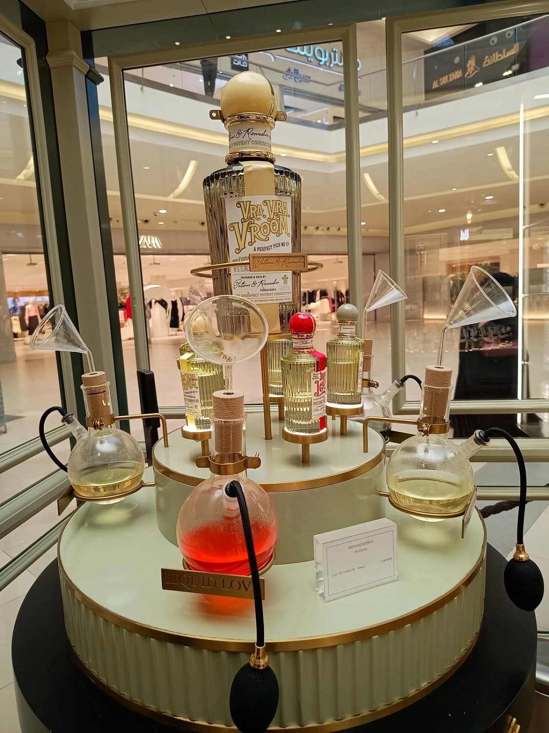 Penhaligon`s Vra Vra Vroom Penhaligon`s Vra Vra Vroom