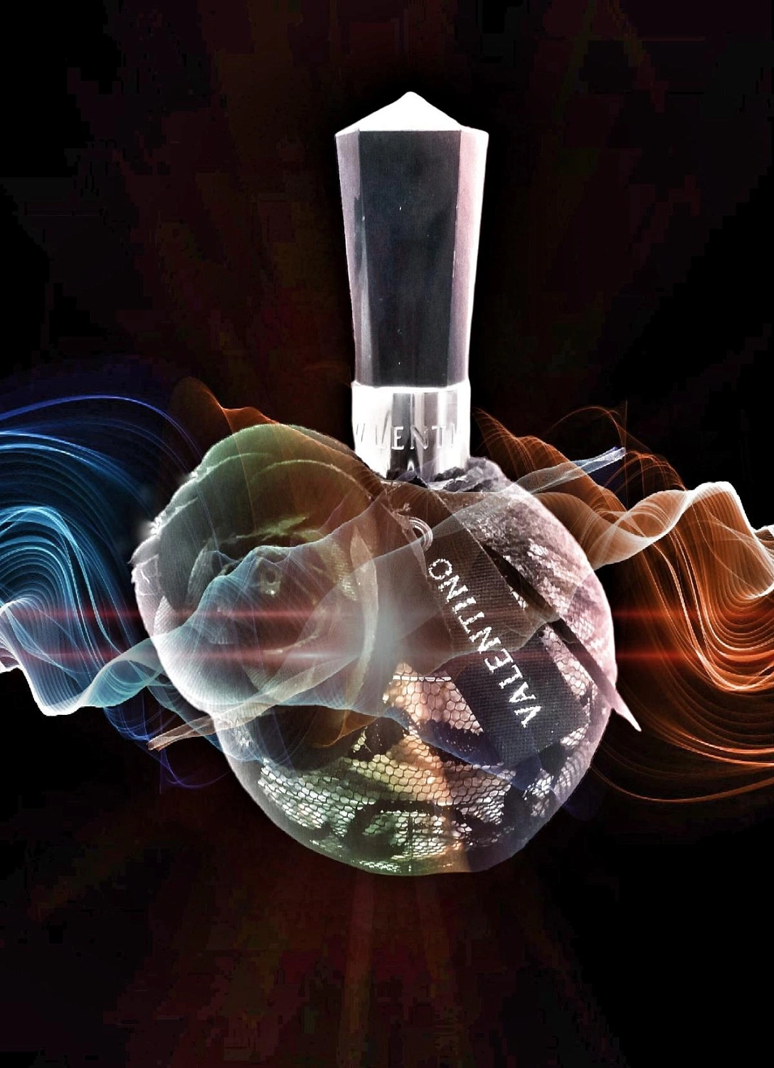 Valentino Rock’n Rose Couture