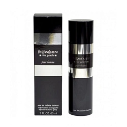 Yves Saint Laurent Rive Gauche Pour Homme Intense