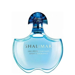 Guerlain Shalimar Legere (Light)
