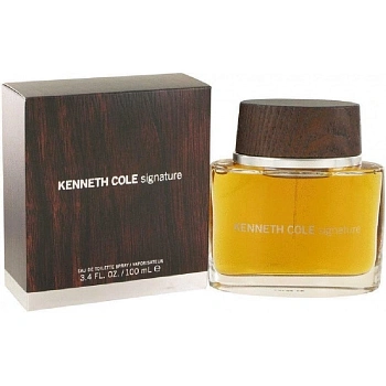 Фото KENNETH COLE Signature