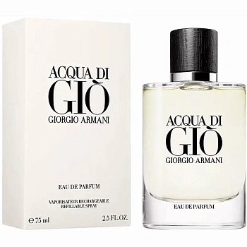 Фото ARMANI Acqua di Gio Eau de Parfum