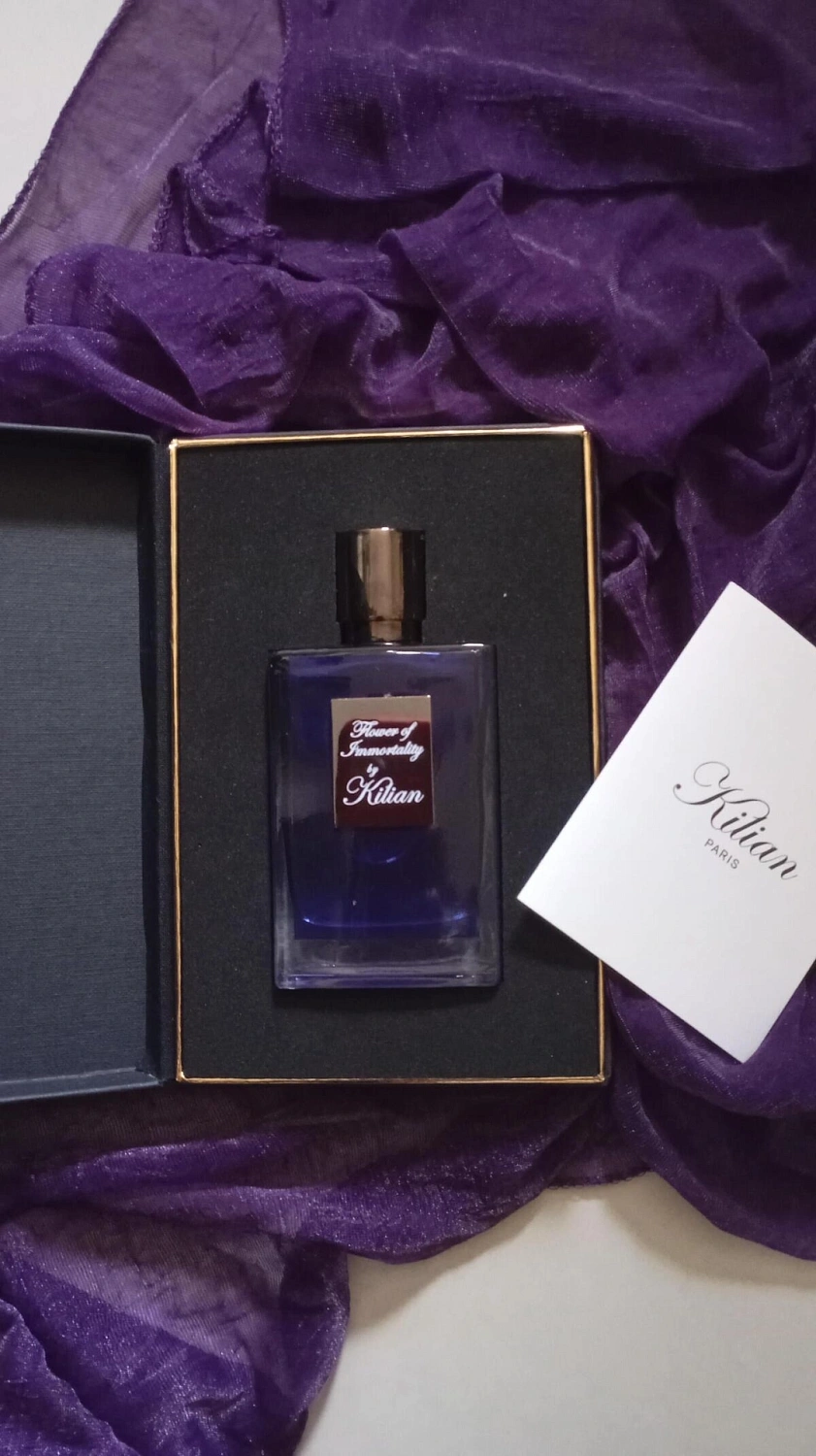 By Kilian Flower of Immortality