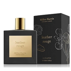 Miller Harris Leather Rouge