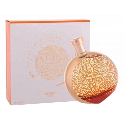 Hermès Elixir Des Merveilles Calligraphie