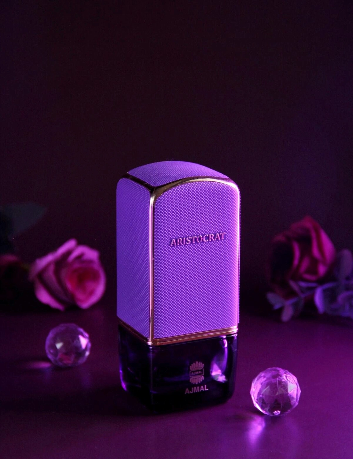 Ajmal Aristocrat for Her