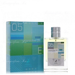 Alhambra Monocline 05